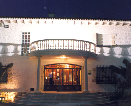 D'Angelo Palace - 1996 -