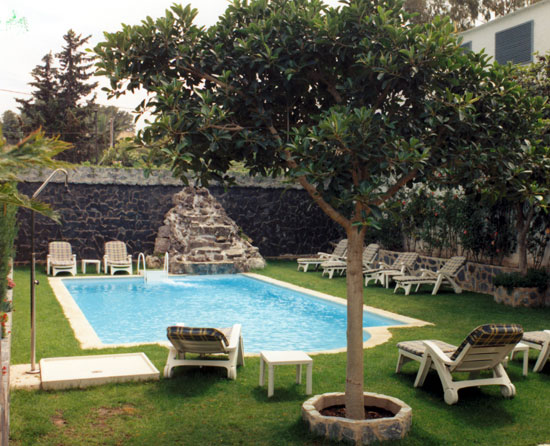 D'Angelo Palace - 1996 -