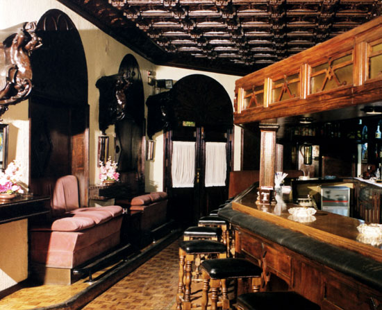 D'Angelo Palace - 1996 -