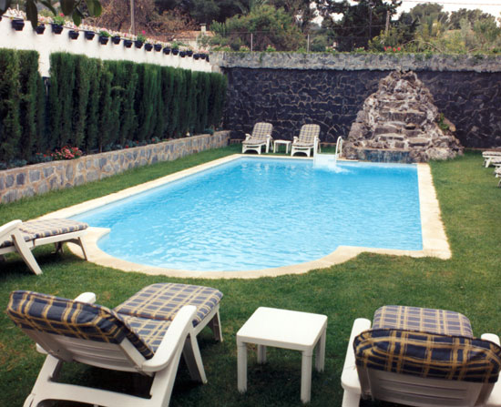 D'Angelo Palace - 1996 -