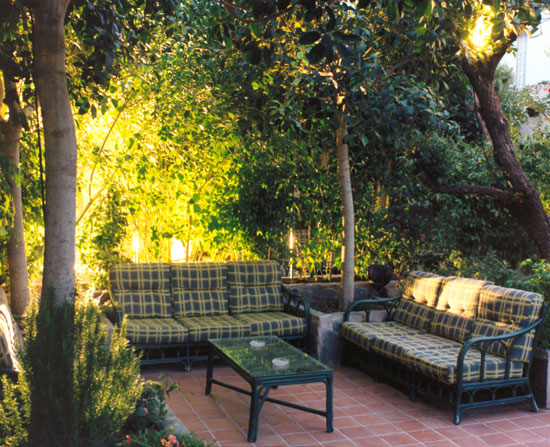 D'Angelo Palace - 1996 -