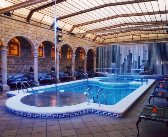 D'Angelo Palace - 1996 -