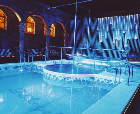 D'Angelo Palace - 1996 -