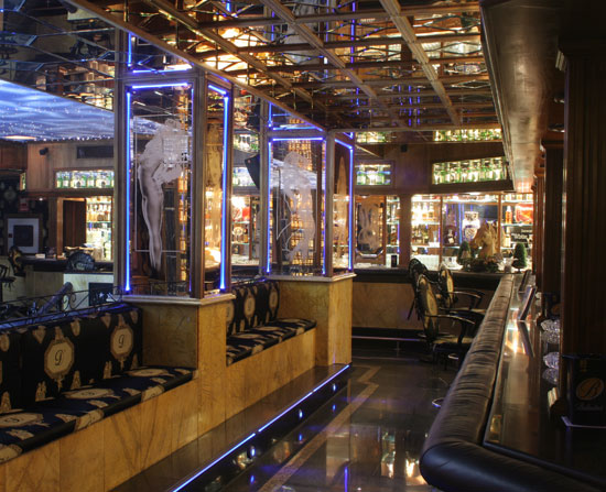 D'Angelo Palace - 1996 -