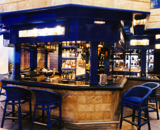 D'Angelo Palace - 1996 -